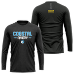 Coastal Classic 2025 Performance LS Tee