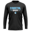 Coastal Classic 2025 Performance LS Tee