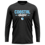 Coastal Classic 2025 Performance LS Tee