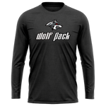 Wolfpack Performance LS Tee