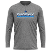 Darebin Phoenix Performance Long Sleeve Tee