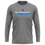 Darebin Phoenix Performance Long Sleeve Tee