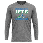 Craigieburn South Jets Performance LS Tee