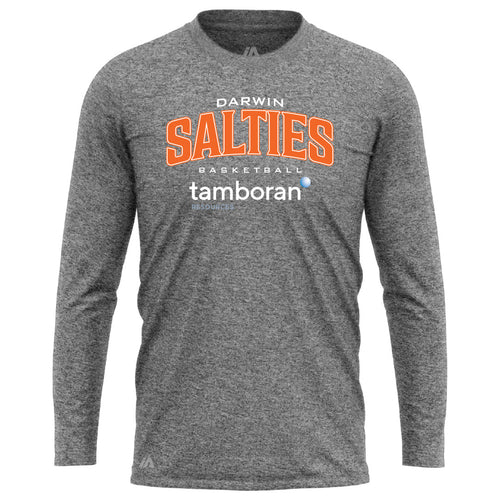 Darwin Salties Performance Long Sleeve Tee