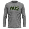 Lacrosse Australia AUS Performance LS Tee