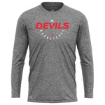 Devils Basketball Performance LS Tee