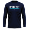 InsideOut Performance LS Tee