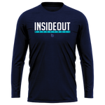 InsideOut Performance LS Tee