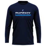 Darebin Phoenix Performance Long Sleeve Tee