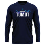 Tumut Timberwolves Performance LS Tee