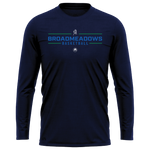 Broadmeadows Broncos Pro Pack