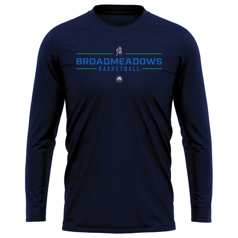 Broadmeadows Broncos Pro Pack