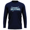 Overport Allstars Performance LS Tee