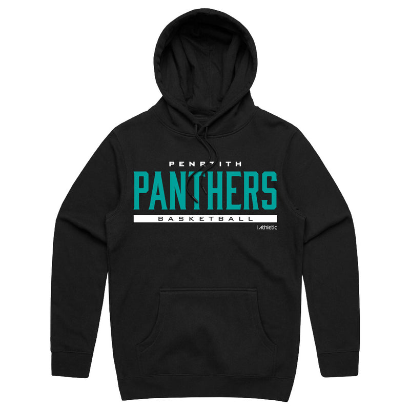 Penrith Panthers Cotton Hoodie