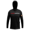 Balwyn Blazers 'Logo 2' Pro Pocket Hoodie