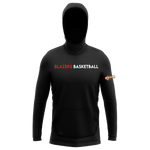 Balwyn Blazers 'Logo 2' Pro Pocket Hoodie