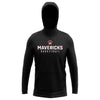 Eastern Mavericks Pro Pocket Hoodie