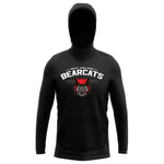 West Adelaide Bearcats Pro Pocket Hoodie