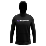 Swisherr Hoops Academy Pro Pocket Hoodie