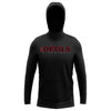 Devils Basketball Pro Pocket Hoodie