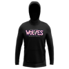 Southern Wolves Pro Pocket Hoodie