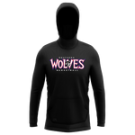 Southern Wolves Pro Pocket Hoodie