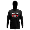 Kiama Basketball Pro Pocket Hoodie