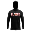 Mill Park Blazers Pro Pocket Hoodie