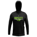 Rip City Basketball Pro Pocket Hoodie