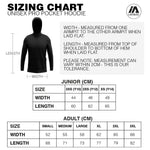 Darebin Basketball Pro Pocket Hoodie