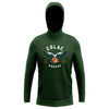 Colac Kookas Pro Pocket Hoodie