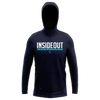 InsideOut Pro Pocket Hoodie