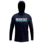 InsideOut Pro Pocket Hoodie