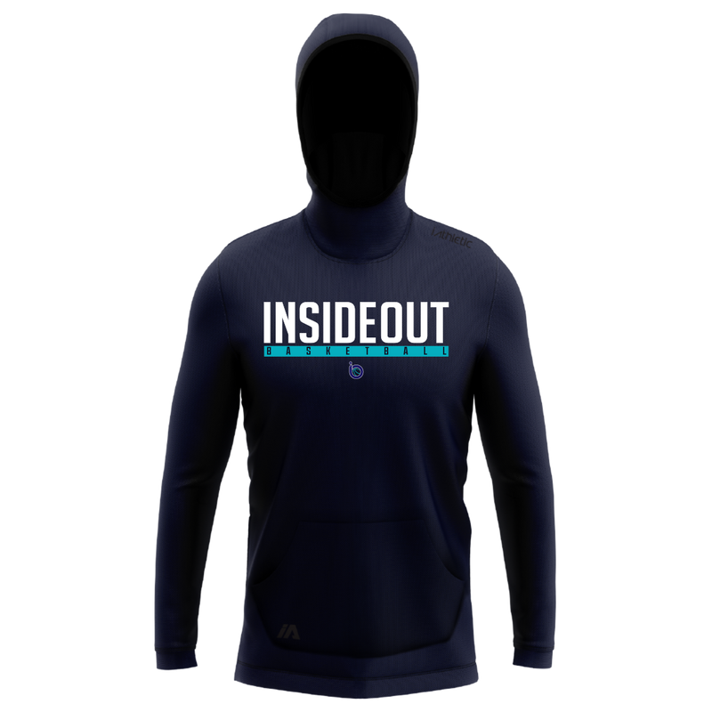 InsideOut Pro Pocket Hoodie