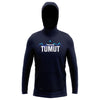 Tumut Timberwolves Pro Pocket Hoodie