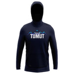 Tumut Timberwolves Pro Pocket Hoodie