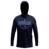 Albury Cougars Pro Pocket Hoodie