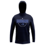 Albury Cougars Pro Pocket Hoodie