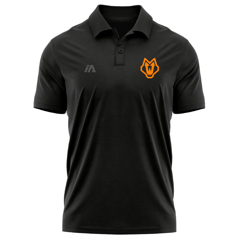 West Sydney Wolves Performance Polo