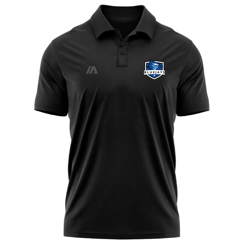 Blue Jays Basketball Performance Polo