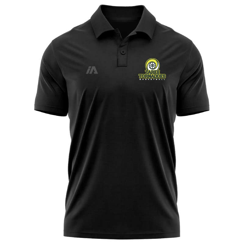 Taree Tornadoes Performance Polo
