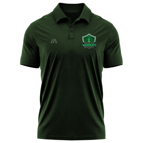 Wangaratta Warriors Performance Polo