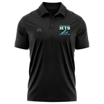 Craigieburn South Jets Performance Polo
