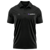 Swisherr Hoops Academy Performance Polo