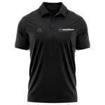 Swisherr Hoops Academy Performance Polo