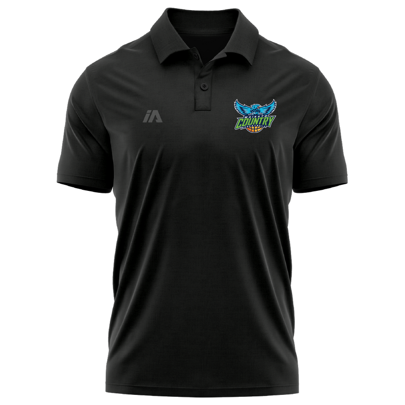 Waikato Country Performance Polo