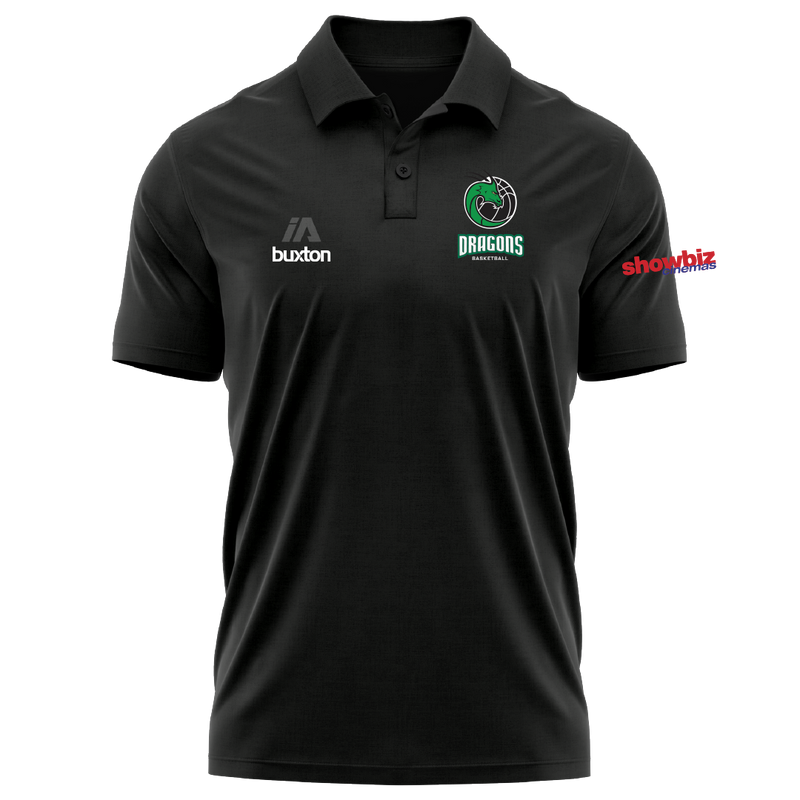 Drummo Dragons Performance Polo
