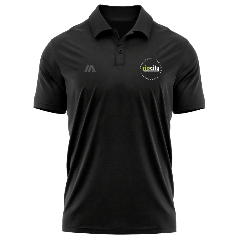 Rip City Basketball Performance Polo