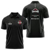 East Brighton Vampires 'Coach' Performance Polo