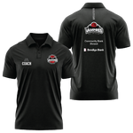 East Brighton Vampires 'Coach' Performance Polo